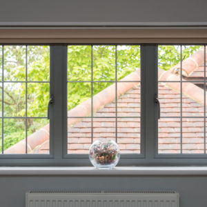 Противопожарное окно 1500×900 / серия FRM5189